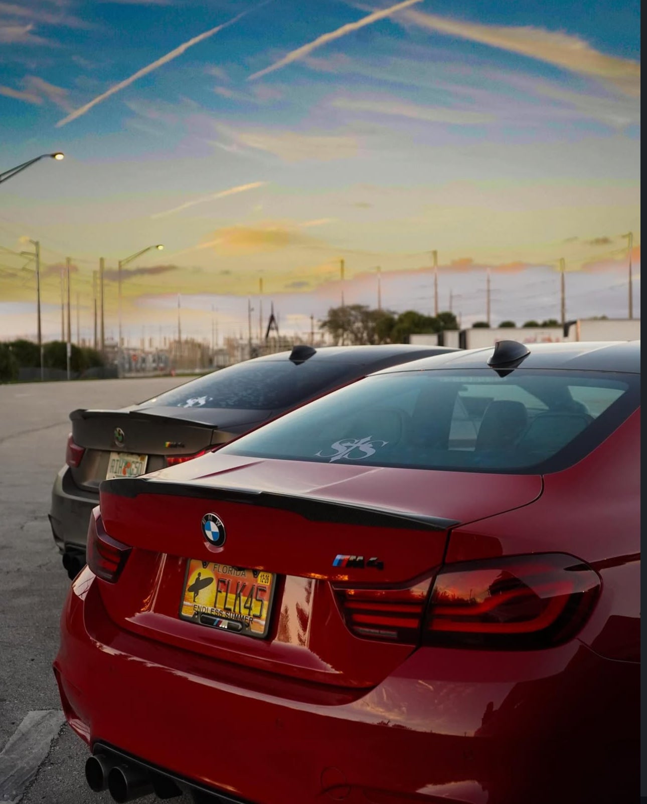 SoulfulSpeed car meet